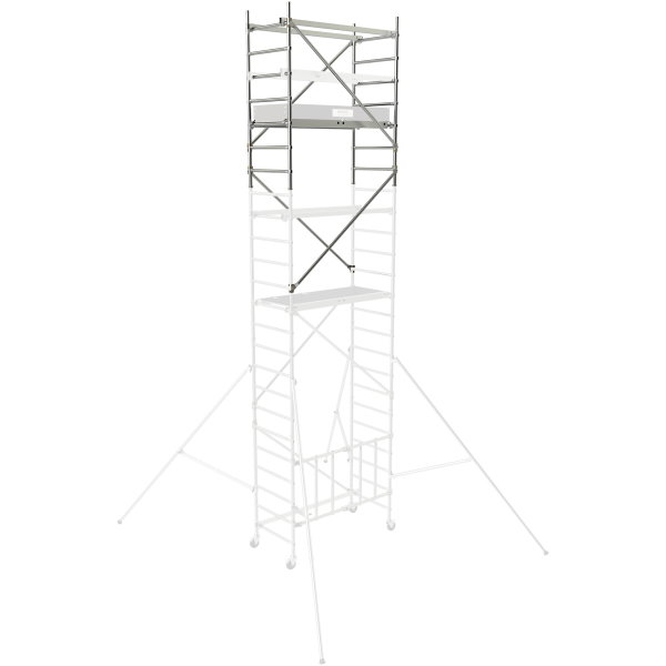 ELEVATION PART 4 FOR SPEEDY-4 WH 7,10M AT2408164