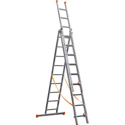 KOMBISTEGE 3X9 3,0/7,2M GENIA 20,8KG AT3003