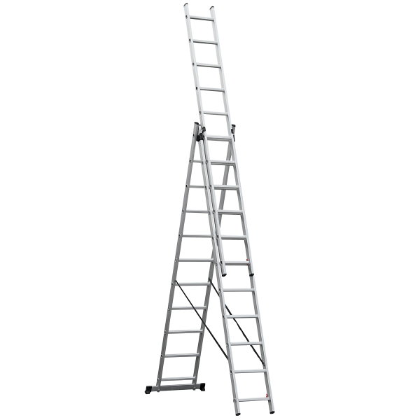 LADDER ALUMINIUM 3X11 AT311