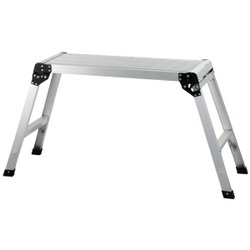 STEGPALL (ALUM.) 60CM AT608
