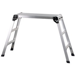 STEGPALL (ALUM.) 80CM AT808