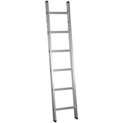 ENKELSTEGE 6-STEG RAK 170,5CM ATS006