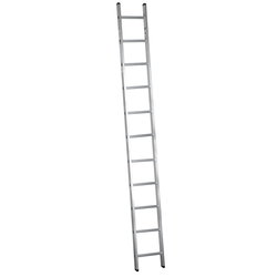 ENKELSTEGE 11-STEG RAK 310,5CM ATS011