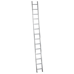 ENKELSTEGE 14-STEG RAK 398,5CM ATS014