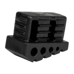 GOLVSKYDDSATS 4ST 40X20MM ATTASSU