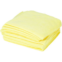 MIKROFIBER DUK 300GSM ALLROUND 10ST ATTHC10300