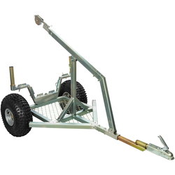 ATV LUNNINGSVAGN ATV13