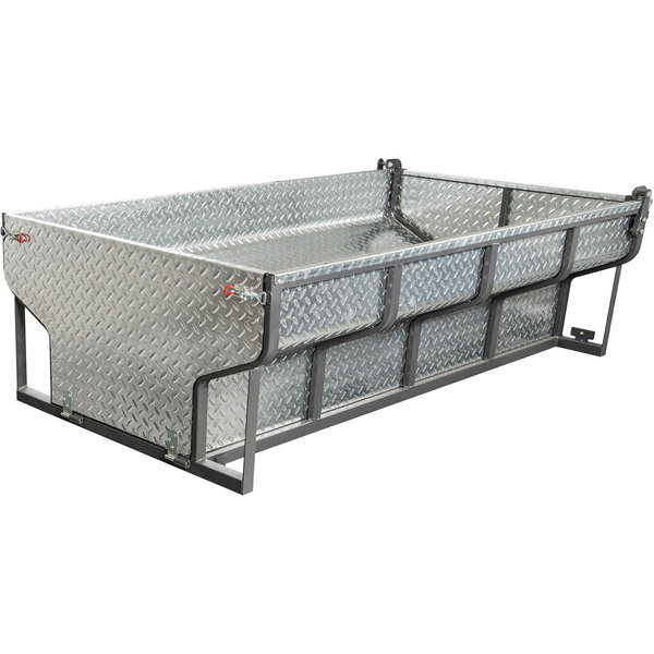 TIPPING TRAILER BED ATV14-7