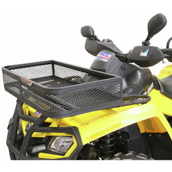 ATV LASTKORG FRAMMONTAGE ATV16