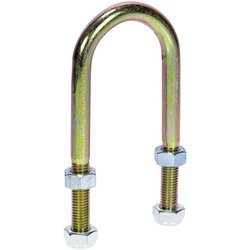 ATV KÄRRANS FLAK U-BOLT ATV20-16