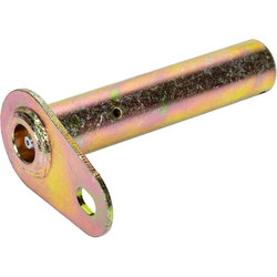 ATV KÄRRANS AXEL PIN 24,7/118/125MM ATV20-17