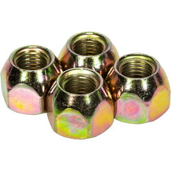 ATV HJUL MUTTER 4ST ATV20-19