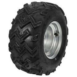 ATV KÄRRANS DÄCK 22X11-10 4PR HÖGER ATV20-7