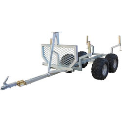 ATV TIMMERBOGGIE MAX 1000KG ATV20