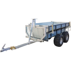 ATV KOMBIVAGN MAX 1000KG ATV21