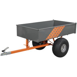 ATV TIPPING TRAILER ATV22