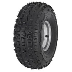 ATV TRAILER DÄCK 18X7-7 ATV7-1