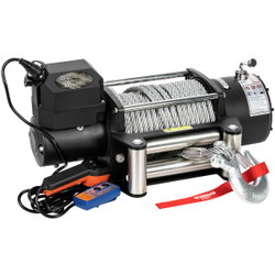 STRONG WINCH XXL17000 12V ATW17006