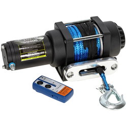 STRONG WINCH M2500 12V ATW2502