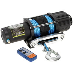 STRONG WINCH L4500 12V ATW4503