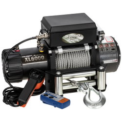 STRONG WINCH XL6000 12V ATW6005