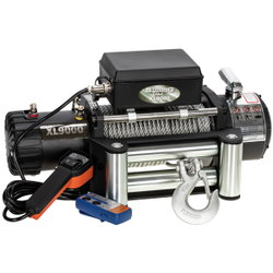 STRONG WINCH XL9000 12V ATW9005