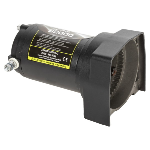 VINSCH MOTOR ATW2001 ATWV2001-23