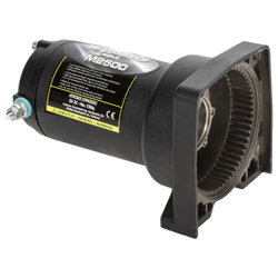 VINSCH MOTOR ATW2502 ATWV2502-24