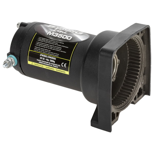 VINSCH MOTOR ATW3502 ATWV3502-24