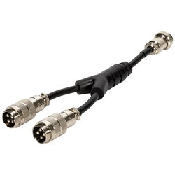 2-VÄGS KABEL FÖR VISCH KONTROLL ATWX001