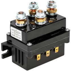 SOLENOID FOR WINCH  6000-12000LB ATWX003