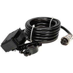 HANDLE-BAR SWITCH FOR WINCH ATWX004
