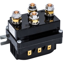 SOLENOID FOR WINCH 15000-17000LB 24V ATWX009-24