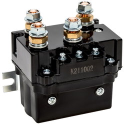 SOLENOID FOR WINCH  15000-17000LB ATWX009