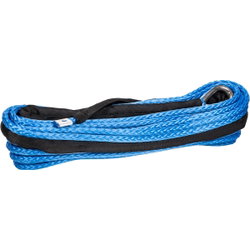 SYNTHETIC ROPE 20000LBS/9000KG 10,0 x 26M ATWX022-10