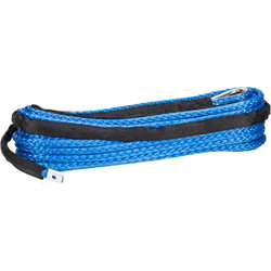 SYNTHETIC ROPE 28500LBS/13000KG 12,0 x 26M ATWX022-12