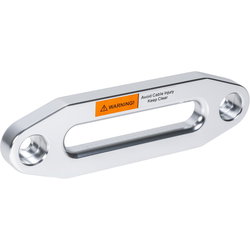 ALUMINIUM HAWSE 6000 ATWX028