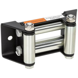 4-WAY ROLLER 2500/3500 ATWX041