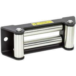 4-WAY ROLLER 6000 ATWX043