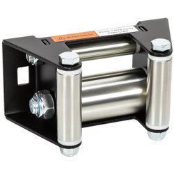 4-WAY ROLLER 2500/3500 BIG ROLL ATWX045