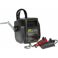 BÅTVINSCH 12V / 280W 907KG AWD0907A
