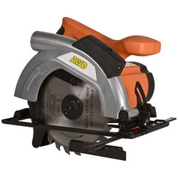 KÄSISIRKKELI 160MM 1200W AWD AWD170