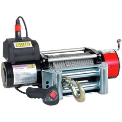 AJONEUVOVINSSI 12V MAX 3855 KG AWD3855