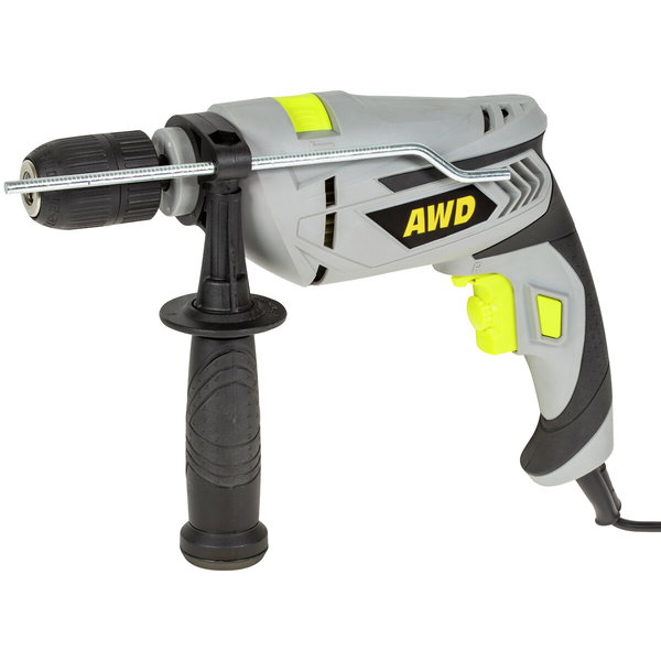 BORRHAMMARE 810W 13MM AWD5002