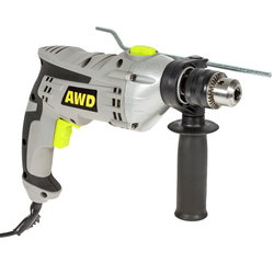 ISKUPORAKONE 1050W 13MM AWD5003