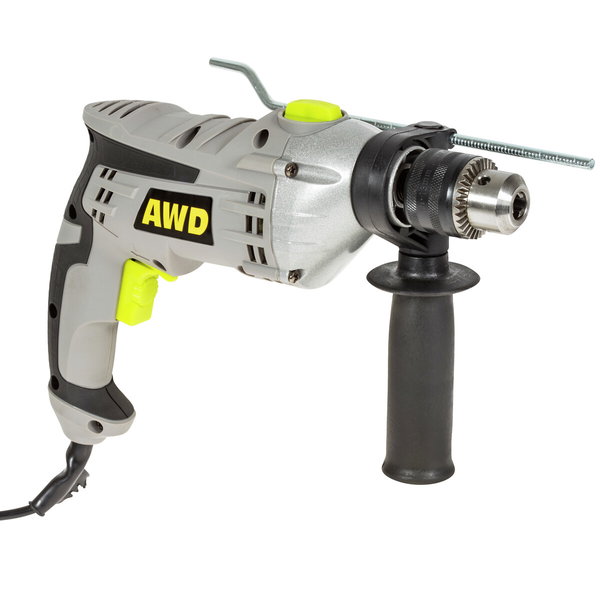 ISKUPORAKONE 1050W 13MM AWD5003