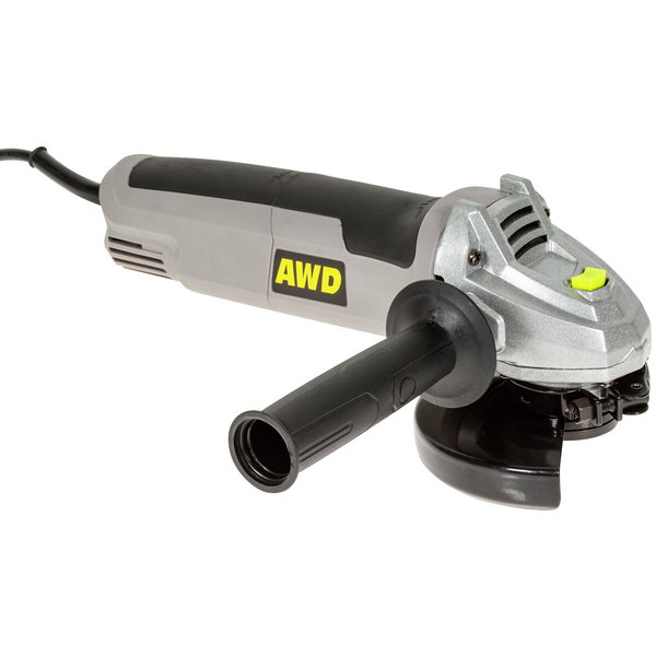 ANGLE GRINDER 125MM 900W AWD5004