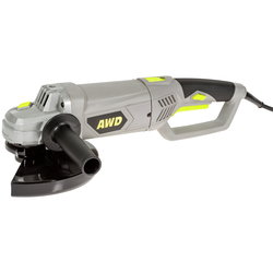 KULMAHIOMAKONE 230MM 2200W AWD5005