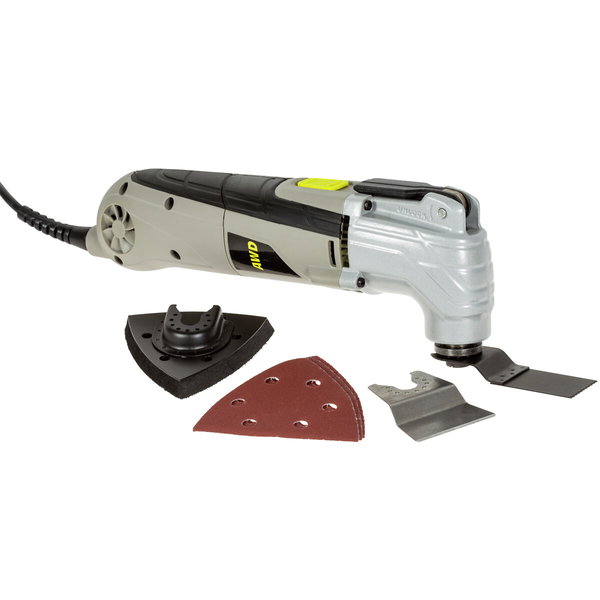 MULTI FUNCTION TOOL 300W 230V AWD5017