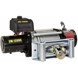 AJONEUVOVINSSI 12V MAX 5440KG AWD5440